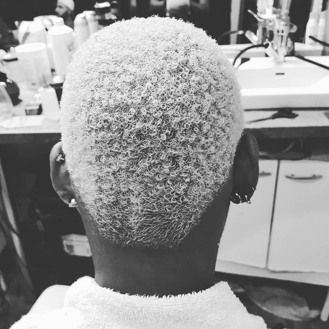 Haircut